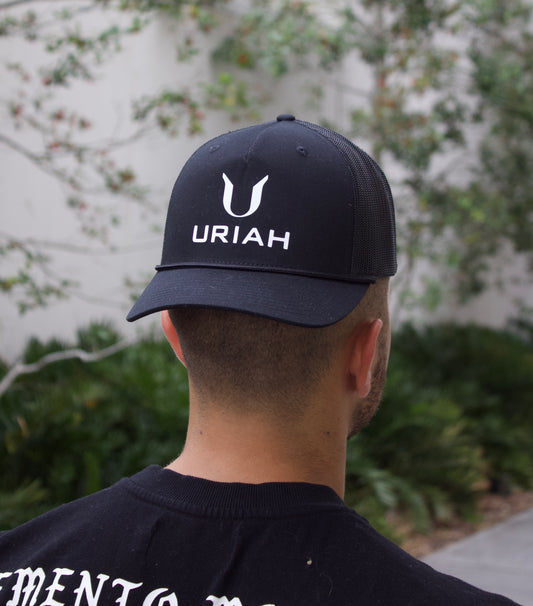 Uriah Trucker Hat